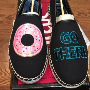 Circus by Sam elderman